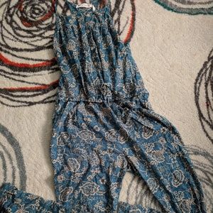 Isabel Marant jumpsuit size 34